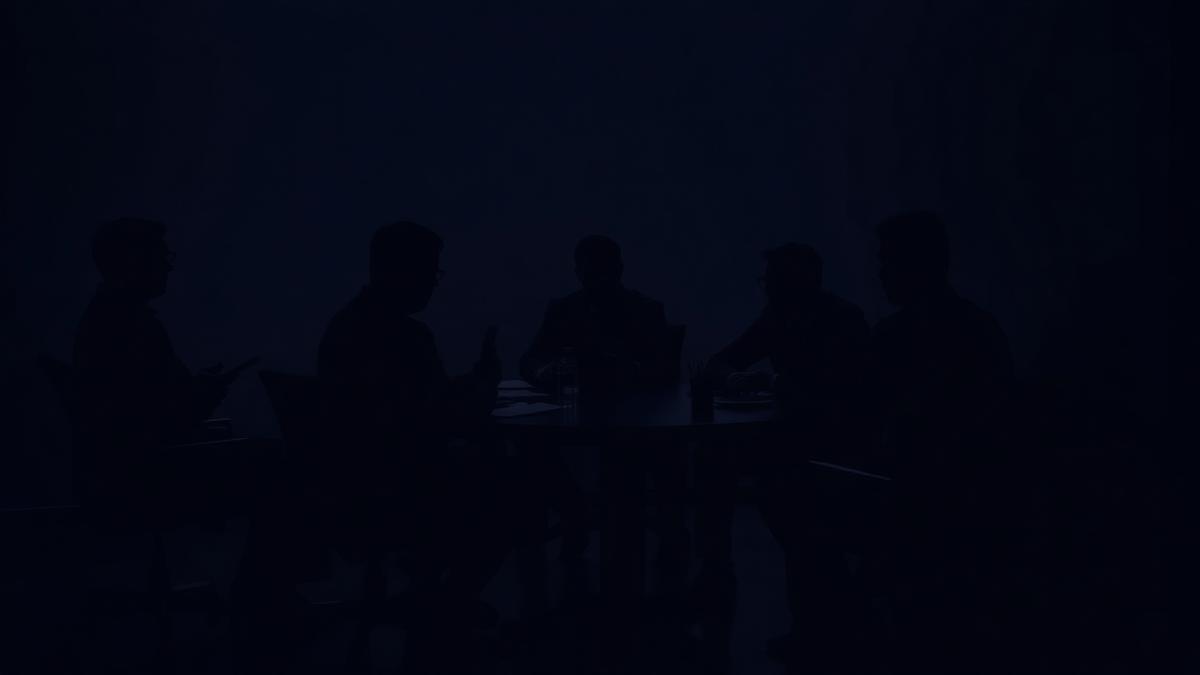 Comitês que funcionam: escopo, cadência e entregáveis