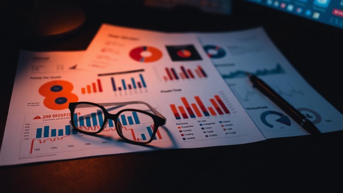 Indicadores de governança que a alta administração entende